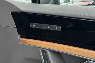 Volkswagen Touareg, 3.0, 210 kW, diisel, automaat, nelikvedu