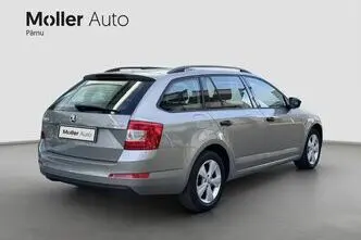 Škoda Octavia, 1.2, 63 kW, bensiin, manuaal, esivedu