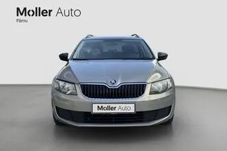 Škoda Octavia, 1.2, 63 kW, bensiin, manuaal, esivedu