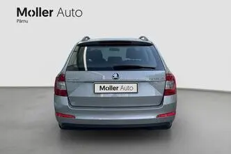 Škoda Octavia, 1.2, 63 kW, bensiin, manuaal, esivedu