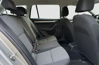 Škoda Octavia, 1.2, 63 kW, bensiin, manuaal, esivedu
