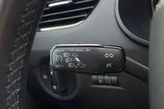 Škoda Octavia, 1.2, 63 kW, bensiin, manuaal, esivedu