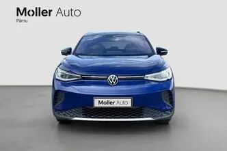 Volkswagen ID.4, 150 kW, elekter, automaat, tagavedu