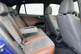 Volkswagen ID.4, 150 kW, elekter, automaat, tagavedu