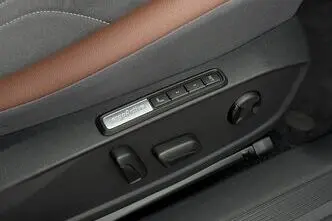 Volkswagen ID.4, 150 kW, elekter, automaat, tagavedu