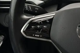 Volkswagen ID.4, 150 kW, elekter, automaat, tagavedu