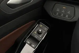 Volkswagen ID.4, 150 kW, elekter, automaat, tagavedu