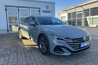 Volkswagen Arteon, 1.4, 169 kW, pistikhübriid, automaat, esivedu