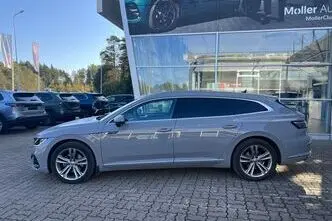 Volkswagen Arteon, 1.4, 169 kW, pistikhübriid, automaat, esivedu