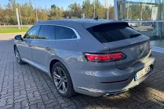 Volkswagen Arteon, 1.4, 169 kW, pistikhübriid, automaat, esivedu