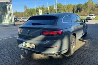 Volkswagen Arteon, 1.4, 169 kW, pistikhübriid, automaat, esivedu