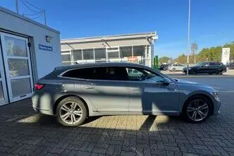 Volkswagen Arteon, 1.4, 169 kW, pistikhübriid, automaat, esivedu