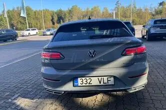Volkswagen Arteon, 1.4, 169 kW, pistikhübriid, automaat, esivedu