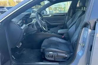 Volkswagen Arteon, 1.4, 169 kW, pistikhübriid, automaat, esivedu