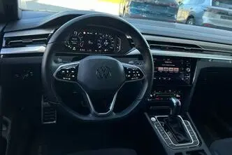 Volkswagen Arteon, 1.4, 169 kW, pistikhübriid, automaat, esivedu