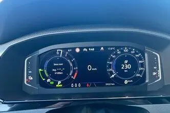 Volkswagen Arteon, 1.4, 169 kW, pistikhübriid, automaat, esivedu