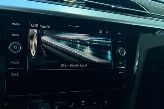 Volkswagen Arteon, 1.4, 169 kW, pistikhübriid, automaat, esivedu