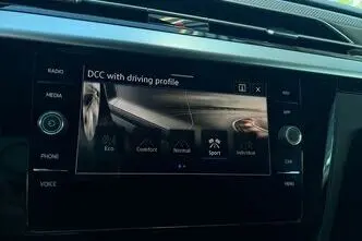 Volkswagen Arteon, 1.4, 169 kW, pistikhübriid, automaat, esivedu