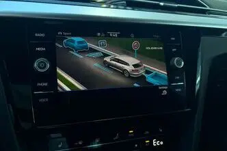 Volkswagen Arteon, 1.4, 169 kW, pistikhübriid, automaat, esivedu