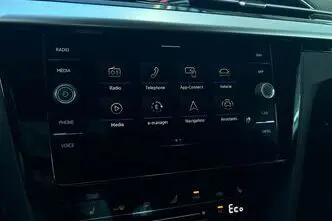 Volkswagen Arteon, 1.4, 169 kW, pistikhübriid, automaat, esivedu