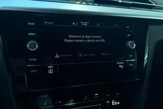 Volkswagen Arteon, 1.4, 169 kW, pistikhübriid, automaat, esivedu