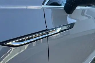 Volkswagen Arteon, 1.4, 169 kW, pistikhübriid, automaat, esivedu