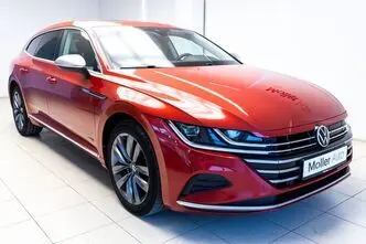 Volkswagen Arteon, 1.4, 160 kW, подключаемый гибрид, автомат, передний привод