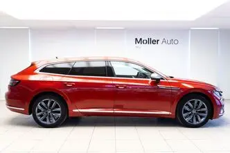 Volkswagen Arteon, 1.4, 160 kW, подключаемый гибрид, автомат, передний привод