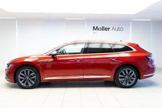 Volkswagen Arteon, 1.4, 160 kW, подключаемый гибрид, автомат, передний привод