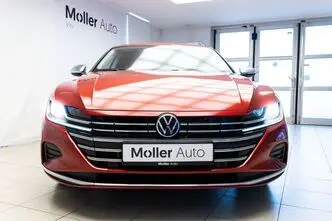 Volkswagen Arteon, 1.4, 160 kW, подключаемый гибрид, автомат, передний привод
