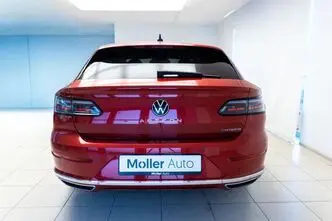 Volkswagen Arteon, 1.4, 160 kW, подключаемый гибрид, автомат, передний привод