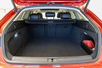 Volkswagen Arteon, 1.4, 160 kW, подключаемый гибрид, автомат, передний привод