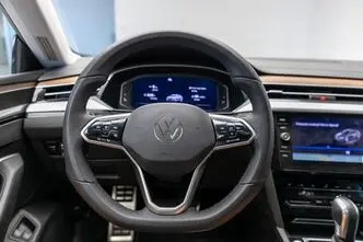 Volkswagen Arteon, 1.4, 160 kW, подключаемый гибрид, автомат, передний привод