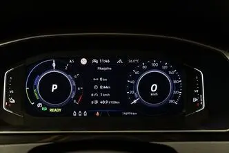Volkswagen Arteon, 1.4, 160 kW, подключаемый гибрид, автомат, передний привод