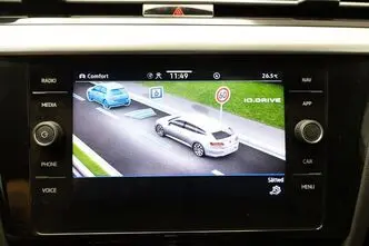 Volkswagen Arteon, 1.4, 160 kW, подключаемый гибрид, автомат, передний привод