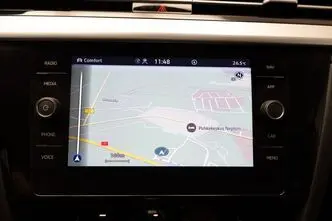 Volkswagen Arteon, 1.4, 160 kW, подключаемый гибрид, автомат, передний привод