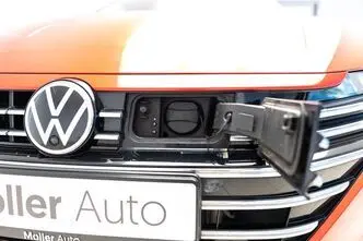 Volkswagen Arteon, 1.4, 160 kW, подключаемый гибрид, автомат, передний привод