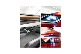 Volkswagen Arteon, 1.4, 160 kW, подключаемый гибрид, автомат, передний привод