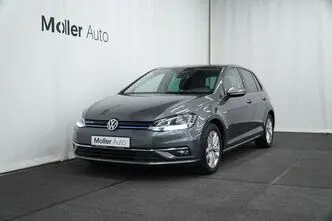 Volkswagen Golf, 1.5, 96 kW, bensiin, automaat, esivedu