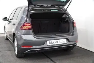 Volkswagen Golf, 1.5, 96 kW, bensiin, automaat, esivedu