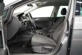 Volkswagen Golf, 1.5, 96 kW, bensiin, automaat, esivedu