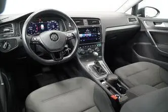 Volkswagen Golf, 1.5, 96 kW, bensiin, automaat, esivedu