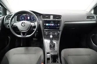 Volkswagen Golf, 1.5, 96 kW, bensiin, automaat, esivedu