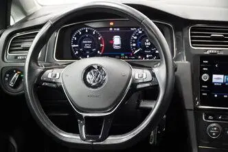 Volkswagen Golf, 1.5, 96 kW, bensiin, automaat, esivedu