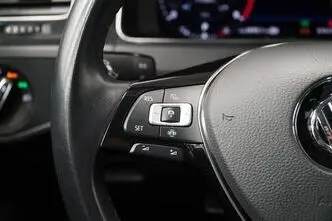 Volkswagen Golf, 1.5, 96 kW, bensiin, automaat, esivedu