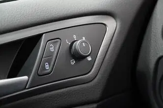 Volkswagen Golf, 1.5, 96 kW, bensiin, automaat, esivedu