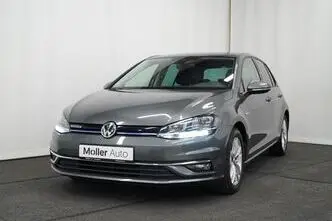 Volkswagen Golf, 1.5, 96 kW, bensiin, automaat, esivedu