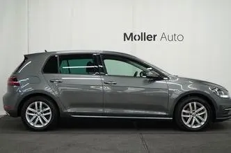 Volkswagen Golf, 1.5, 96 kW, bensiin, automaat, esivedu
