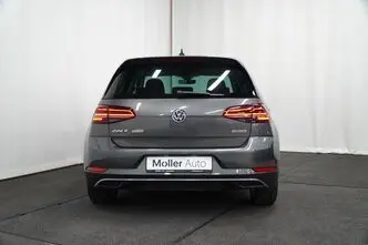 Volkswagen Golf, 1.5, 96 kW, bensiin, automaat, esivedu