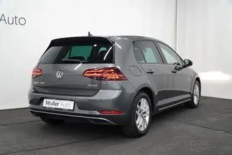 Volkswagen Golf, 1.5, 96 kW, bensiin, automaat, esivedu